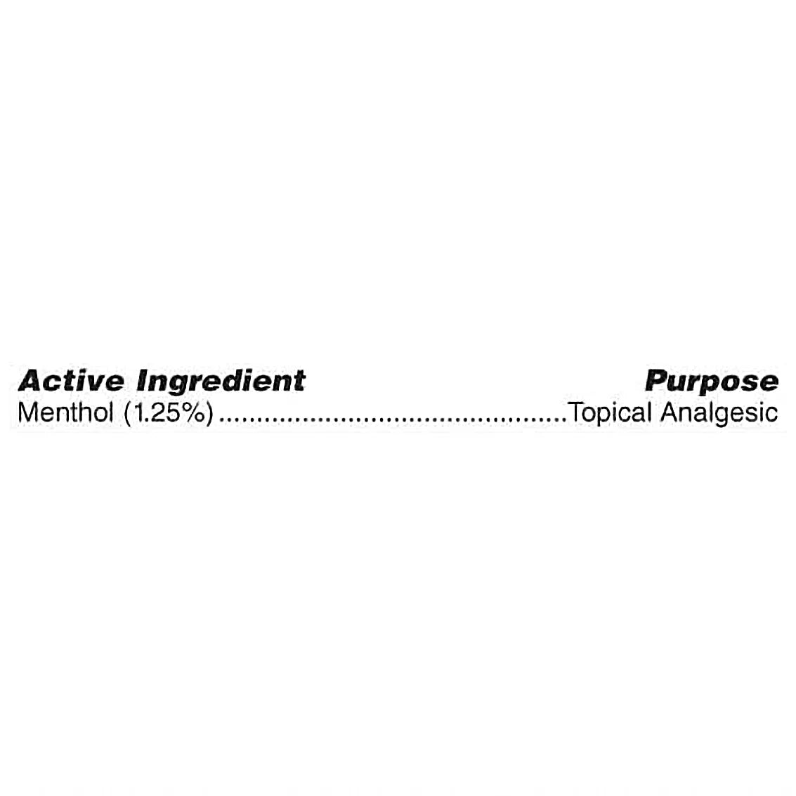 Pain Relieving Cream, 2 Oz (57 G),