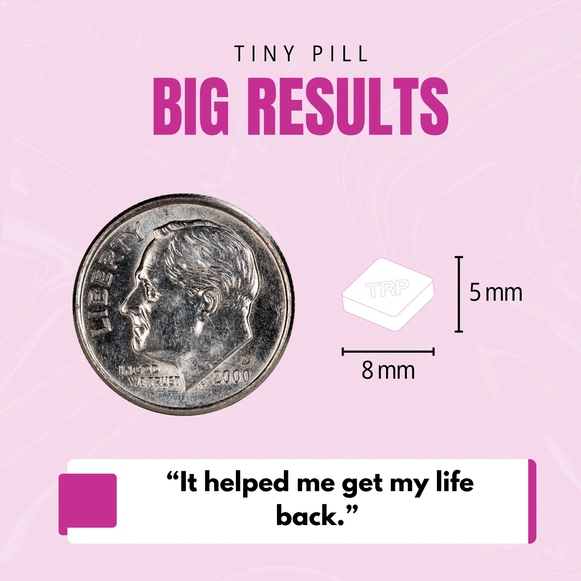 Trp Company - Fibromyalgia Relief - 70 Tab
