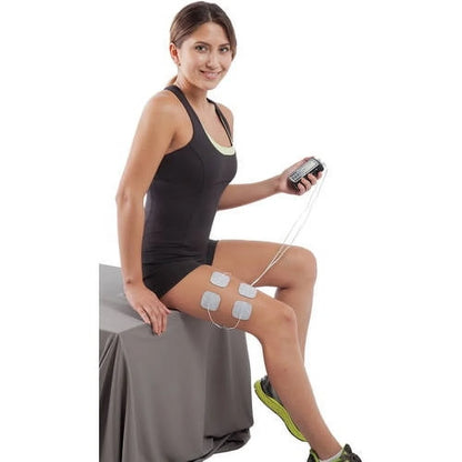 21019 Spabuddy Sport OTC TENS Electrotherapy Pain Relief