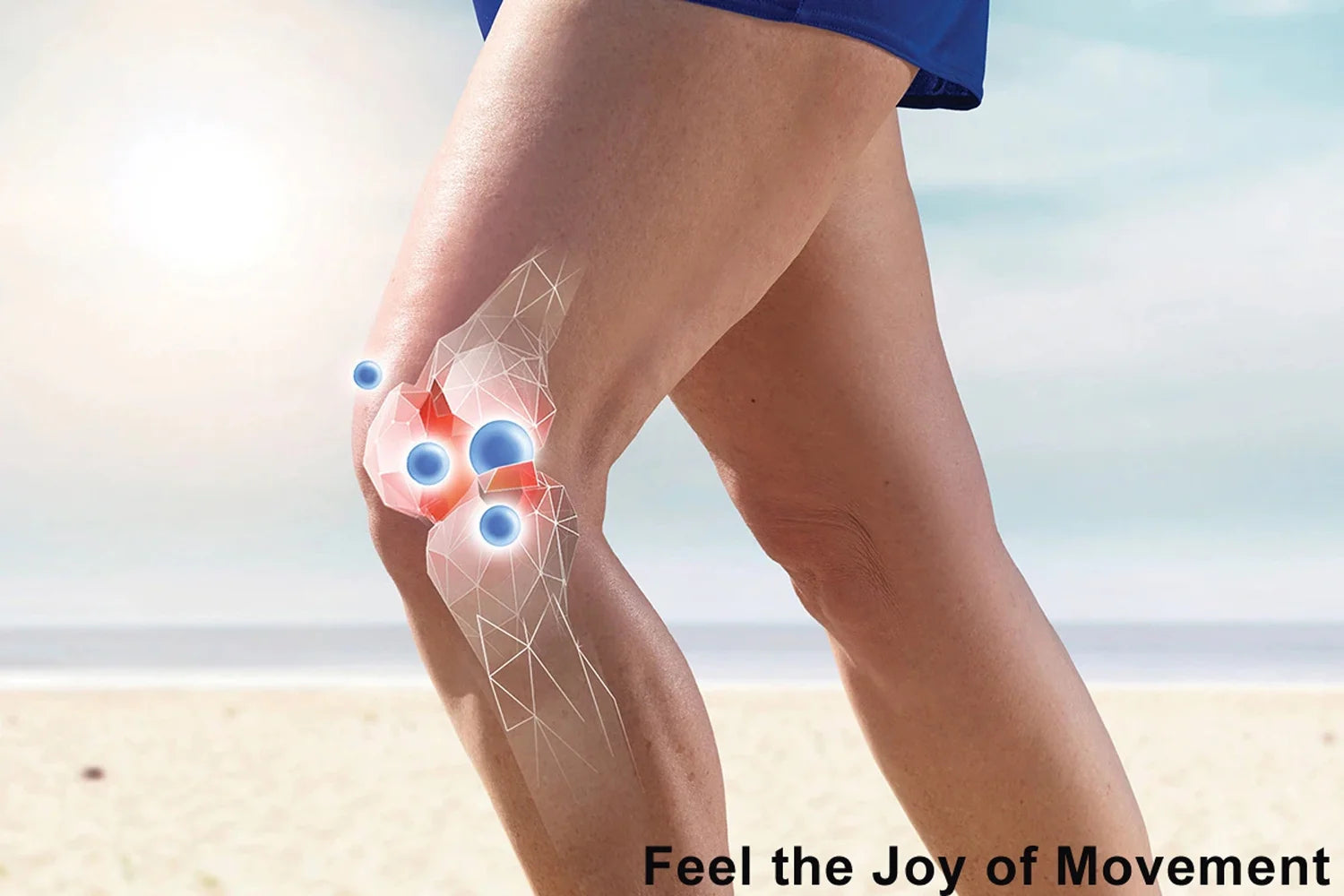 2X100G Arthritis Pain Relief Anti-Inflammatory Gel (Twin Pack)