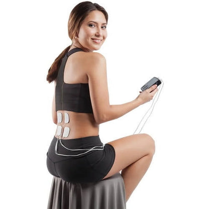 21019 Spabuddy Sport OTC TENS Electrotherapy Pain Relief