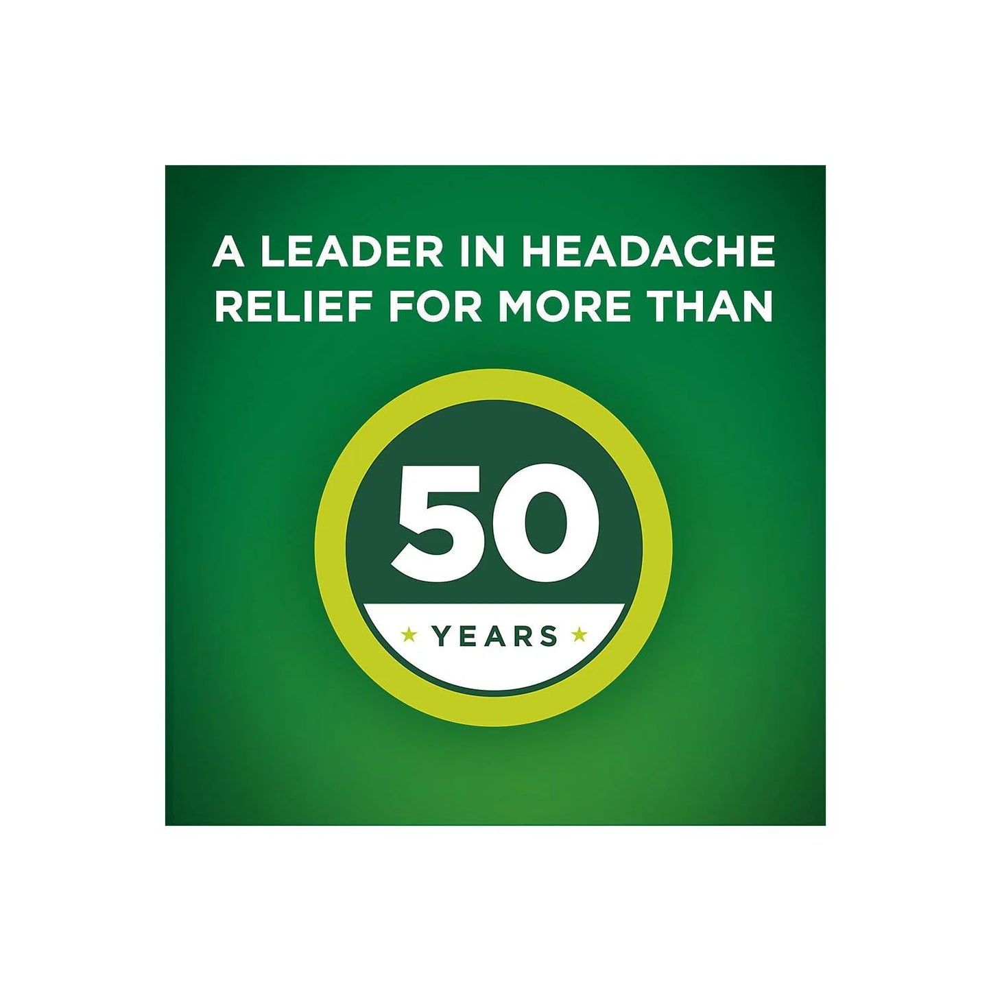 Extra Strength Pain Reliever Caplets, 300 Ct.