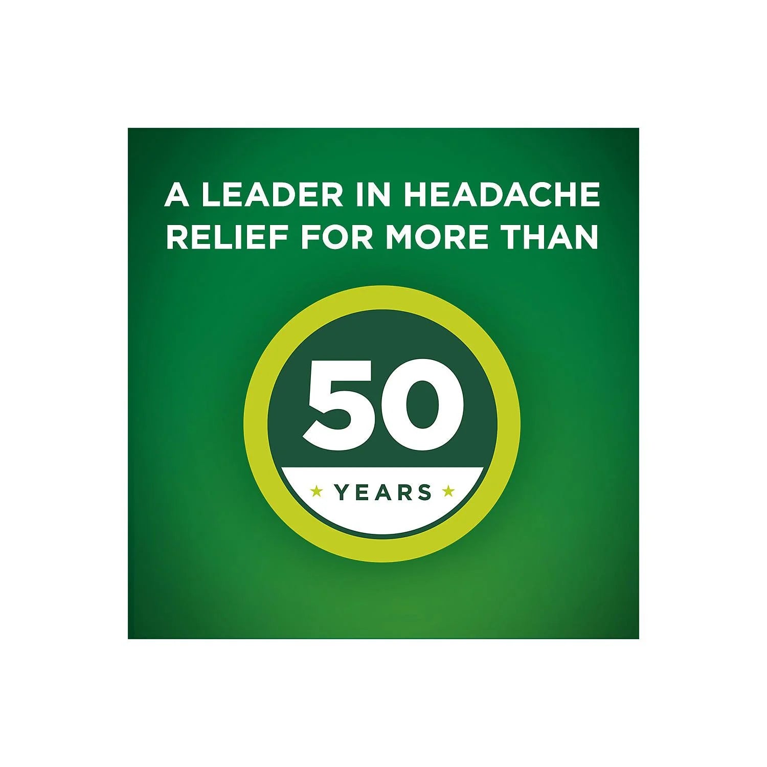 Extra Strength Pain Reliever Caplets, 300 Ct.