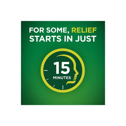 Extra Strength Pain Reliever Caplets, 300 Ct.