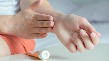 2X100G Arthritis Pain Relief Anti-Inflammatory Gel (Twin Pack)