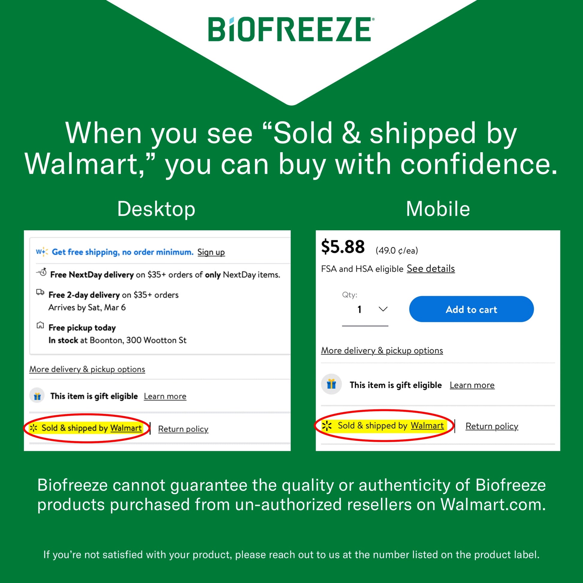 (2 Pack)  Overnight Pain Relief Patches, Back Knee Muscle Joint Arthritis Pain Relievers, 4 Count