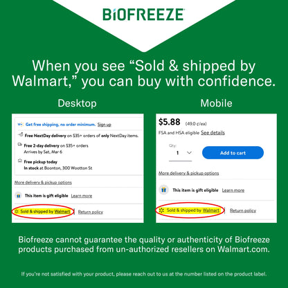 (2 Pack)  Overnight Pain Relief Patches, Back Knee Muscle Joint Arthritis Pain Relievers, 4 Count