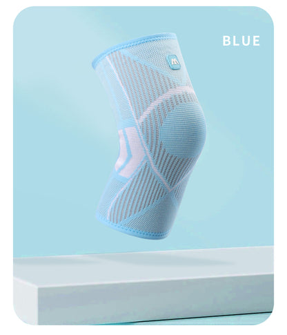 Knee Braces for Knee Pain in Women and Men, Knee Compression Sleeves for Joint Pain Relief, Arthritis, Injury Recovery, Meniscus Tear, Knee Pain