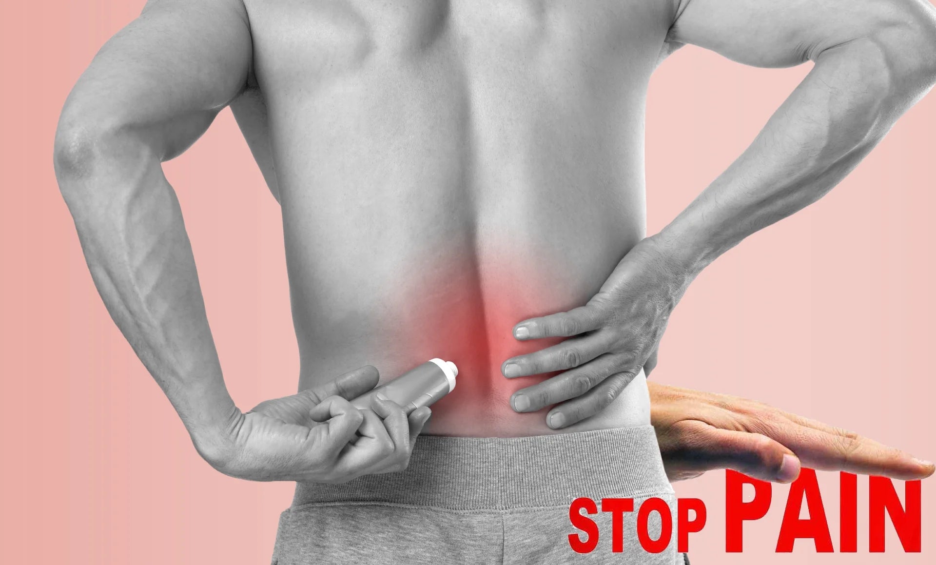 2X100G Arthritis Pain Relief Anti-Inflammatory Gel (Twin Pack)