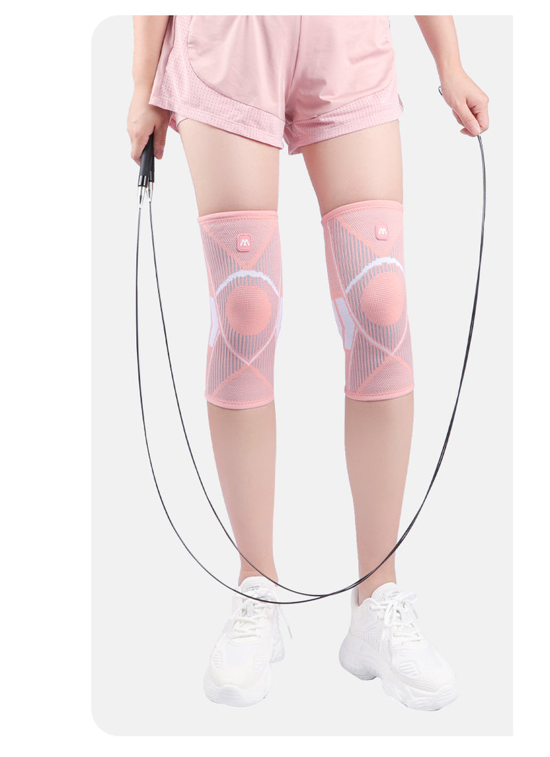 Knee Braces for Knee Pain in Women and Men, Knee Compression Sleeves for Joint Pain Relief, Arthritis, Injury Recovery, Meniscus Tear, Knee Pain