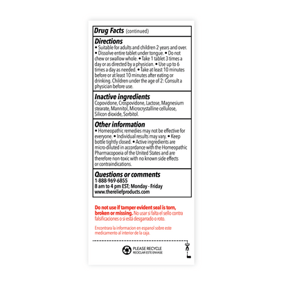 Trp Company - Fibromyalgia Relief - 70 Tab