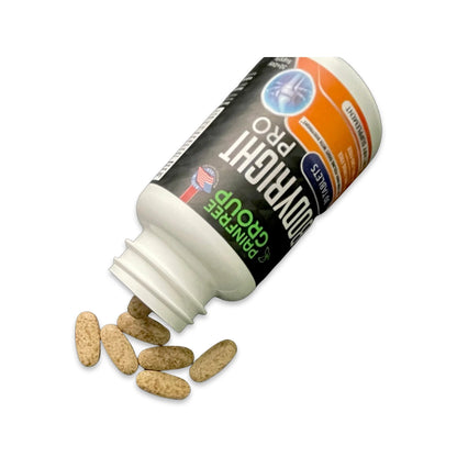 Bodyright PRO : Joint Health Supplement. Designed for Golfers.