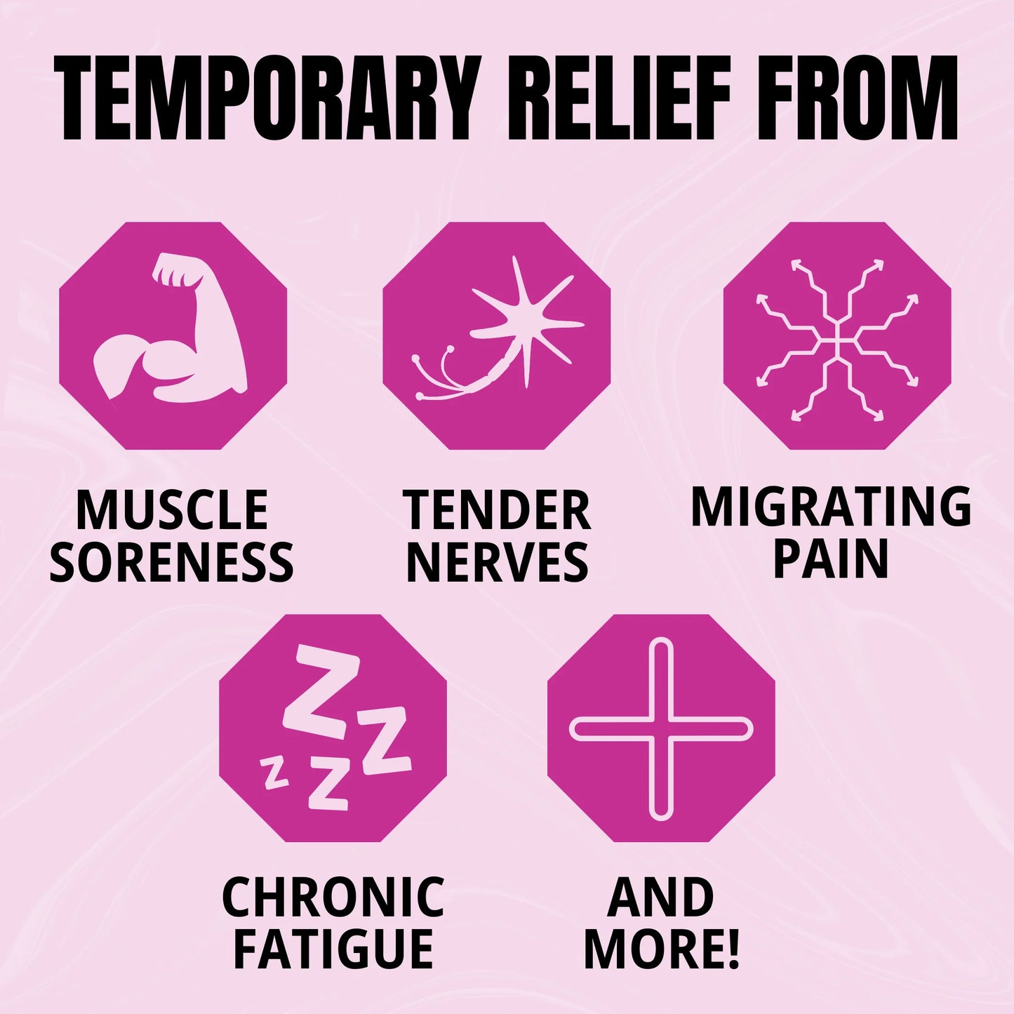 Trp Company - Fibromyalgia Relief - 70 Tab