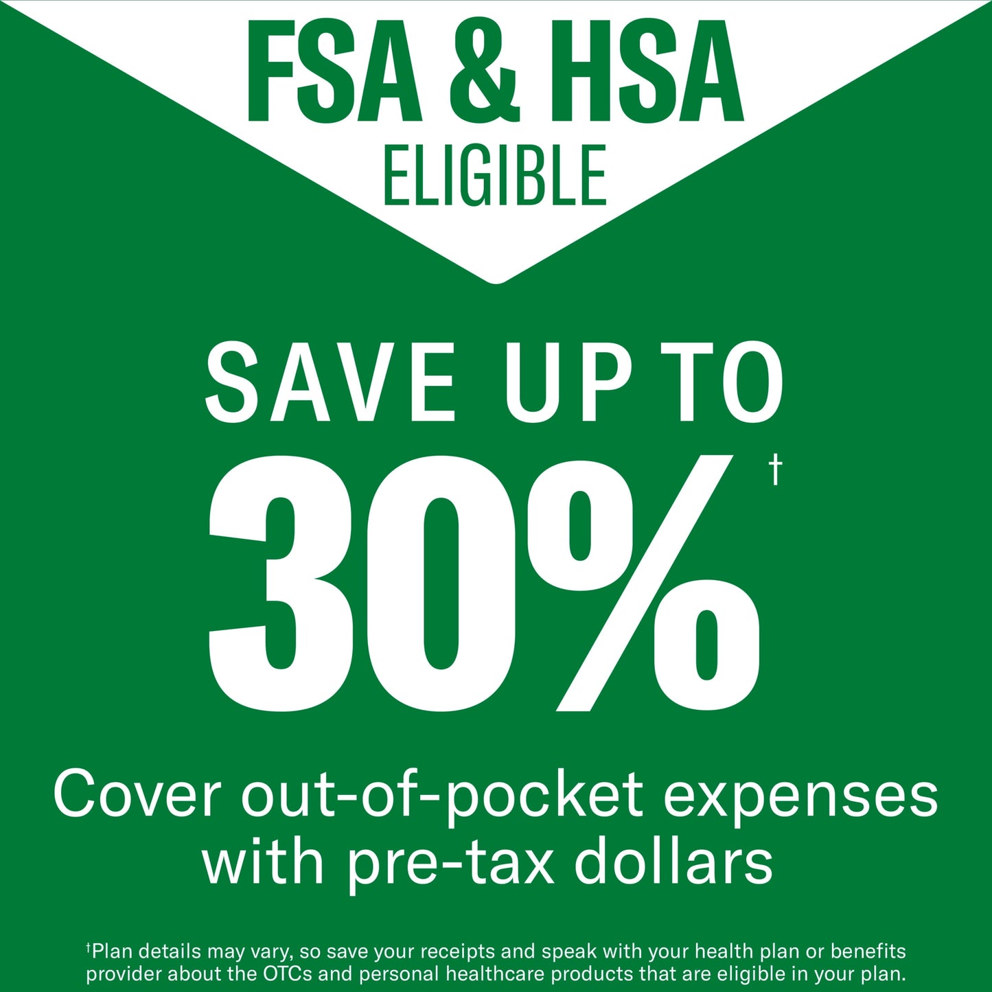 (2 Pack)  Overnight Pain Relief Patches, Back Knee Muscle Joint Arthritis Pain Relievers, 4 Count