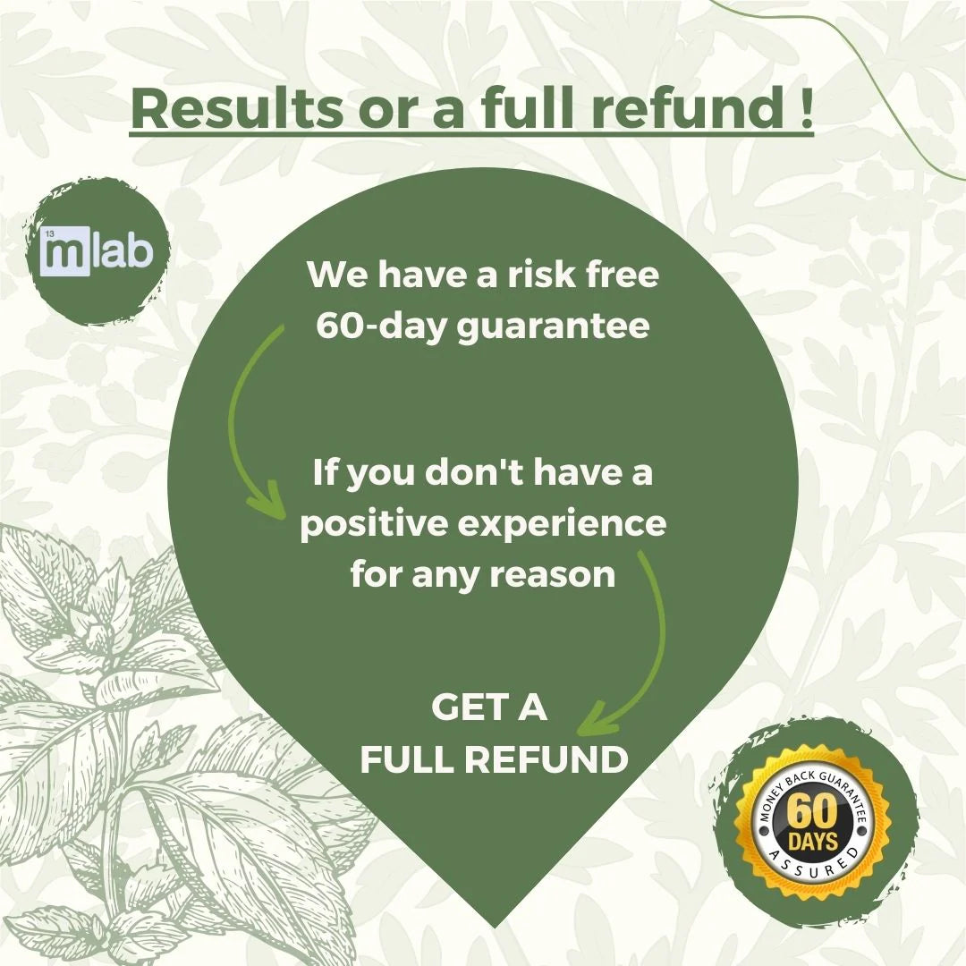 Flexiknee™️ - Natural Knee Pain Patches.