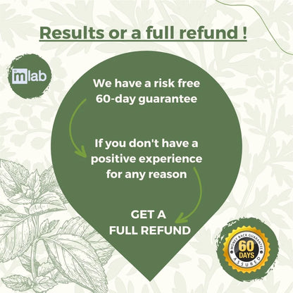 Flexiknee™️ - Natural Knee Pain Patches.