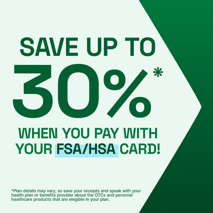 Pain Relief Patches, Back Knee Muscle Joint and Arthritis Pain Relievers, Menthol, 5 Count