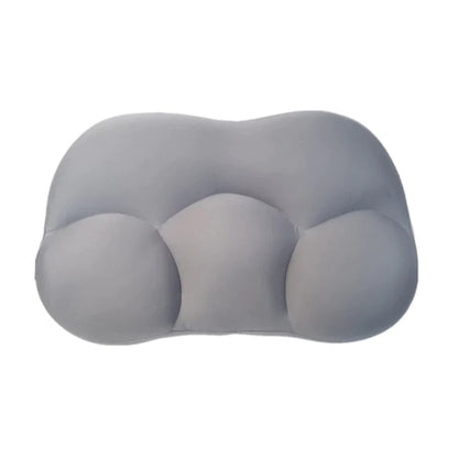 Experience Ultimate Comfort with the All-Round Sleep Pillow - Memory Foam Orthopedic Neck Pillow for Pain Relief and Deep Sleep