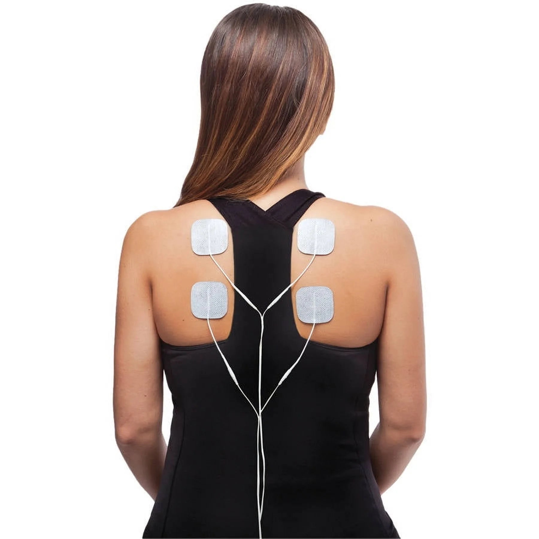 21019 Spabuddy Sport OTC TENS Electrotherapy Pain Relief
