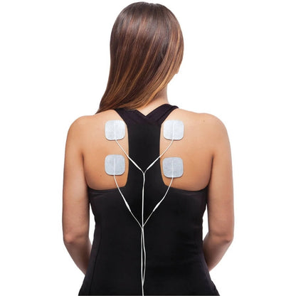 21019 Spabuddy Sport OTC TENS Electrotherapy Pain Relief