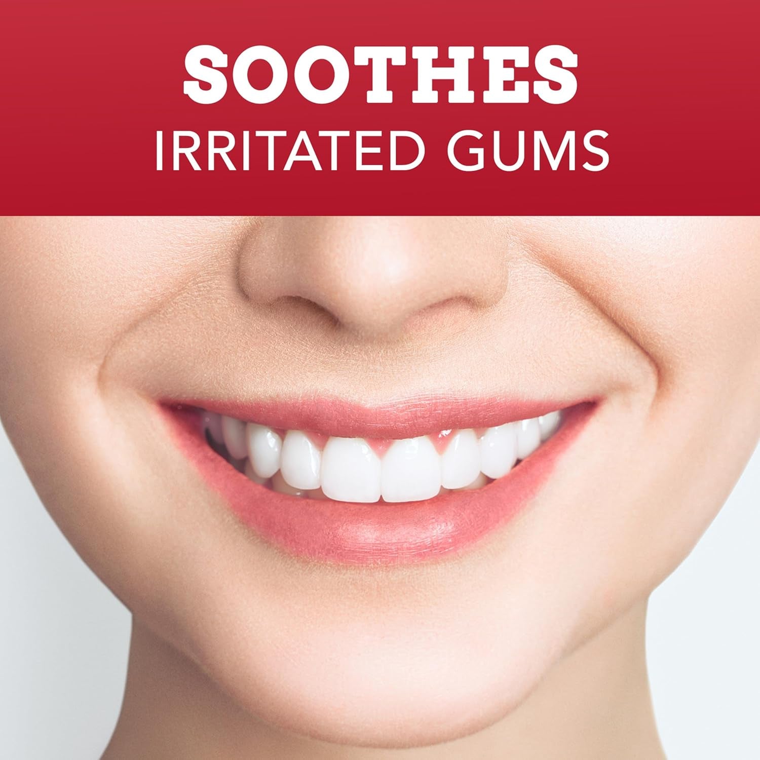 3X for Toothache & Gum Pain: Maximum Gel Tube 0.42Oz - from #1 Oral Pain Relief Brand -  for Instant Pain Relief